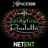 slot European Roulette NetEnt